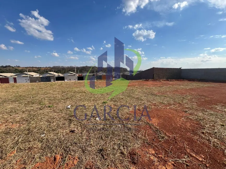 Foto 1 de Terreno / Lote à venda, 200m2 em Mogi Guacu - SP