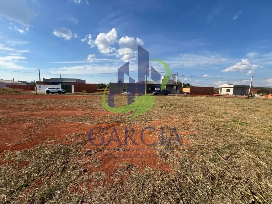 Foto 2 de Terreno / Lote à venda, 200m2 em Mogi Guacu - SP