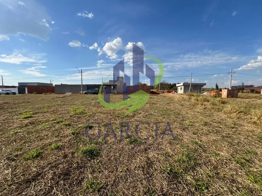 Foto 1 de Terreno / Lote à venda, 200m2 em Mogi Guacu - SP