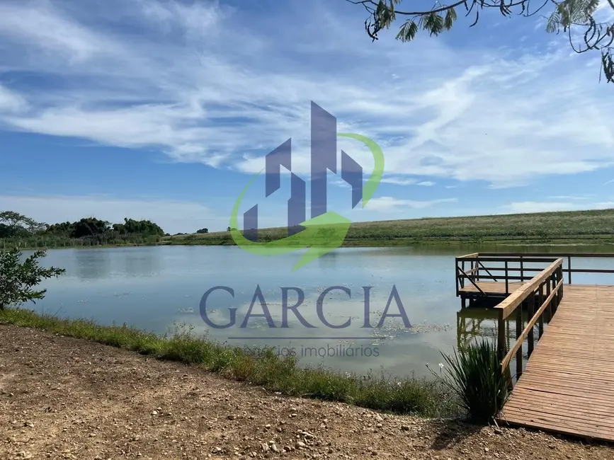 Foto 4 de Terreno / Lote à venda, 301m2 em Jardim Esplanada, Mogi Guacu - SP