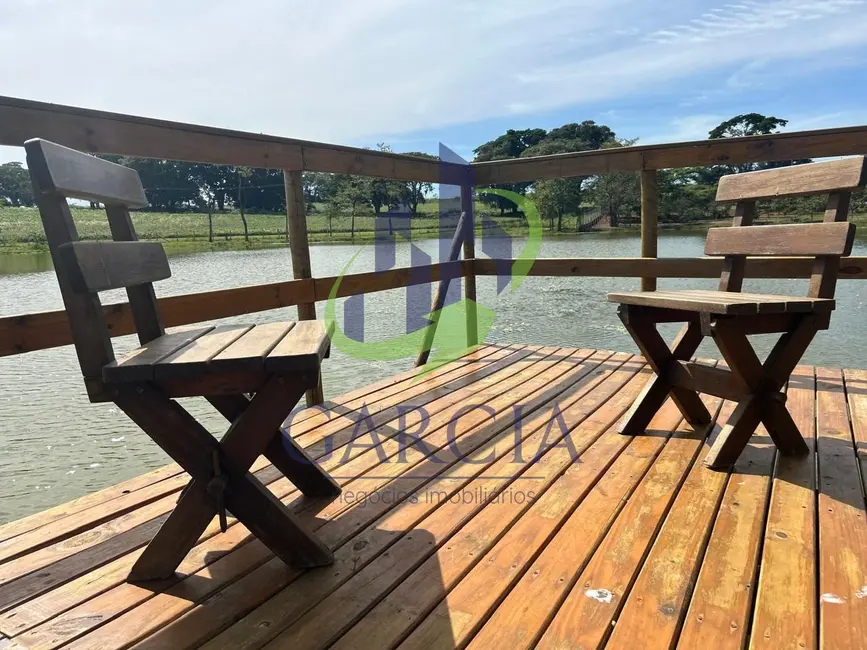 Foto 7 de Terreno / Lote à venda, 301m2 em Jardim Esplanada, Mogi Guacu - SP