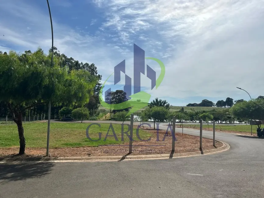 Foto 2 de Terreno / Lote à venda, 301m2 em Jardim Esplanada, Mogi Guacu - SP