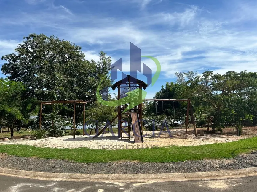 Foto 9 de Terreno / Lote à venda, 301m2 em Jardim Esplanada, Mogi Guacu - SP