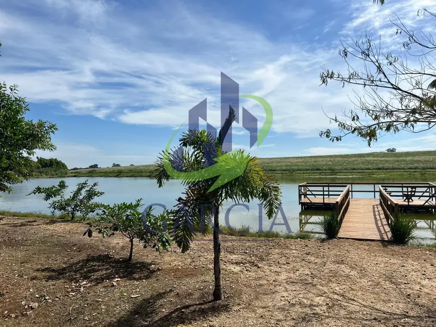 Foto 3 de Terreno / Lote à venda, 301m2 em Jardim Esplanada, Mogi Guacu - SP