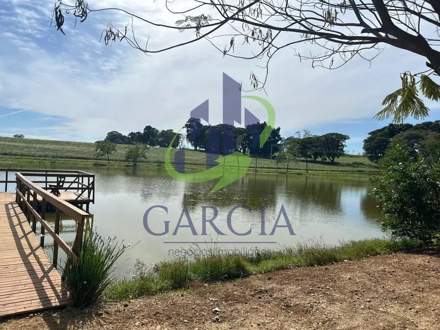 Foto 5 de Terreno / Lote à venda, 301m2 em Jardim Esplanada, Mogi Guacu - SP