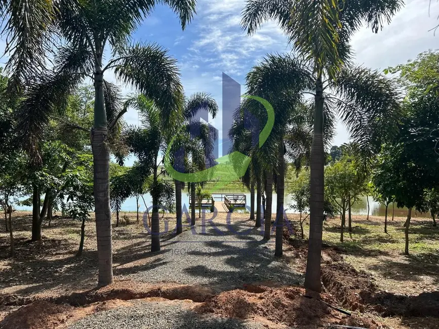 Foto 6 de Terreno / Lote à venda, 301m2 em Jardim Esplanada, Mogi Guacu - SP