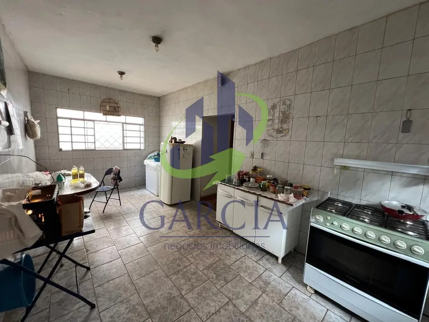 Foto 1 de Casa com 3 quartos à venda, 134m2 em Jardim Centenário, Mogi Guacu - SP