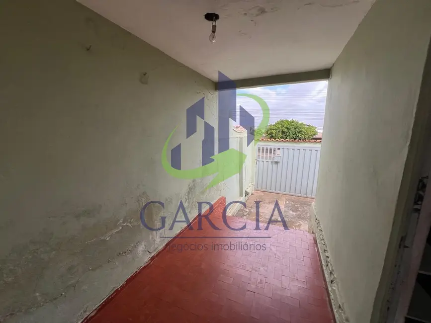 Foto 2 de Casa com 3 quartos à venda, 134m2 em Jardim Centenário, Mogi Guacu - SP