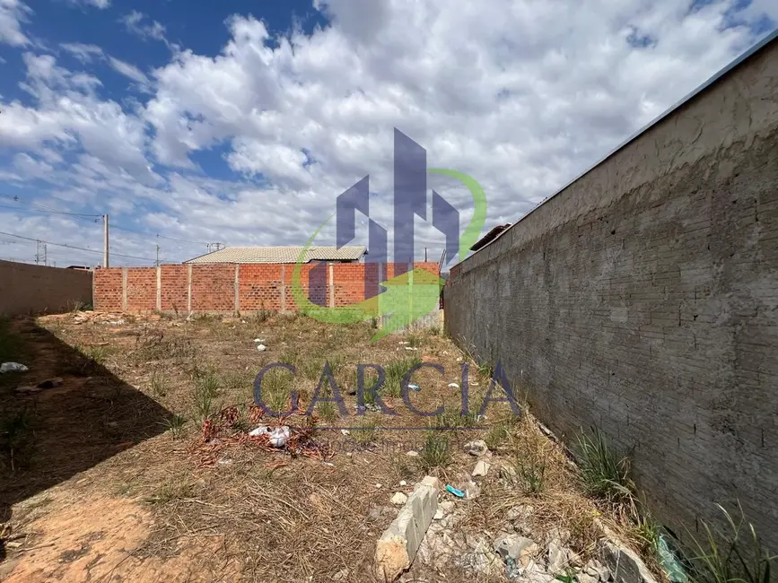 Foto 2 de Terreno / Lote à venda, 225m2 em Loteamento Cidade Nova Mogi-Guaçu, Mogi Guacu - SP