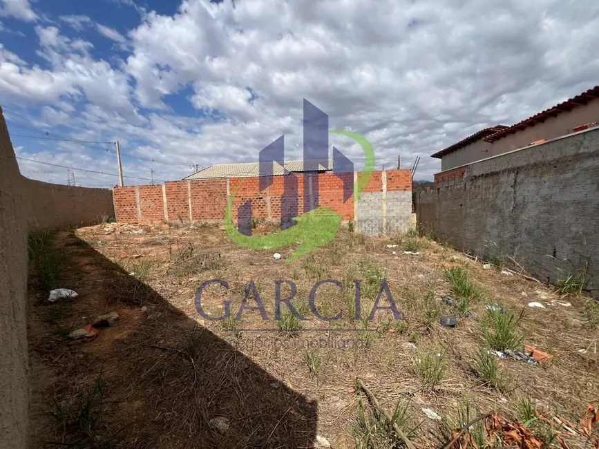 Foto 1 de Terreno / Lote à venda, 225m2 em Loteamento Cidade Nova Mogi-Guaçu, Mogi Guacu - SP
