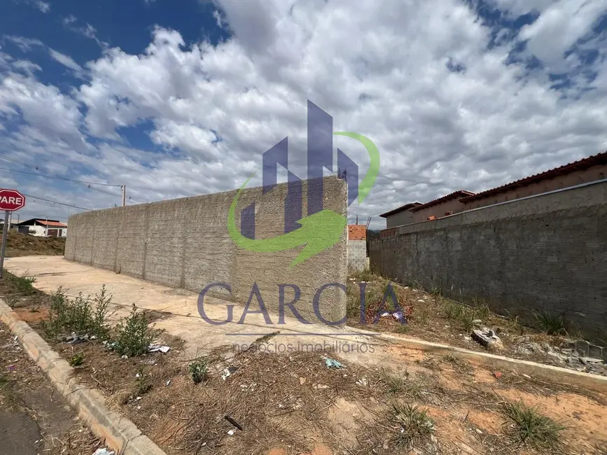 Foto 3 de Terreno / Lote à venda, 225m2 em Loteamento Cidade Nova Mogi-Guaçu, Mogi Guacu - SP