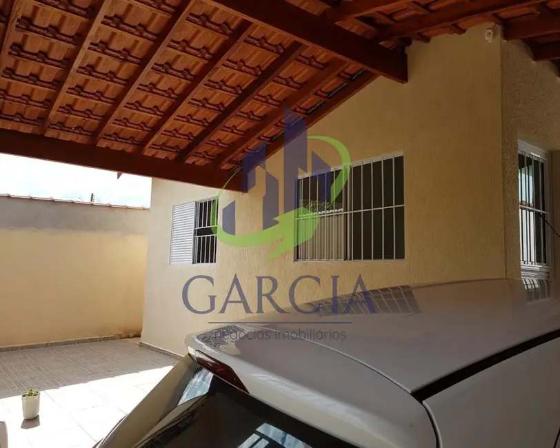 Casa com 2 quartos para alugar, 123m2 em Loteamento Cidade Nova Mogi-Guaçu, Mogi Guacu - SP - imagem 2 Foto 2 de Casa com 2 quartos para alugar, 123m2 em Loteamento Cidade Nova Mogi-Guaçu, Mogi Guacu - SP