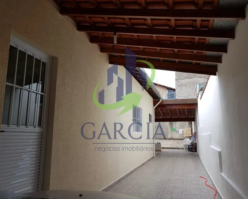 Casa com 2 quartos para alugar, 123m2 em Loteamento Cidade Nova Mogi-Guaçu, Mogi Guacu - SP - imagem 5 Foto 5 de Casa com 2 quartos para alugar, 123m2 em Loteamento Cidade Nova Mogi-Guaçu, Mogi Guacu - SP