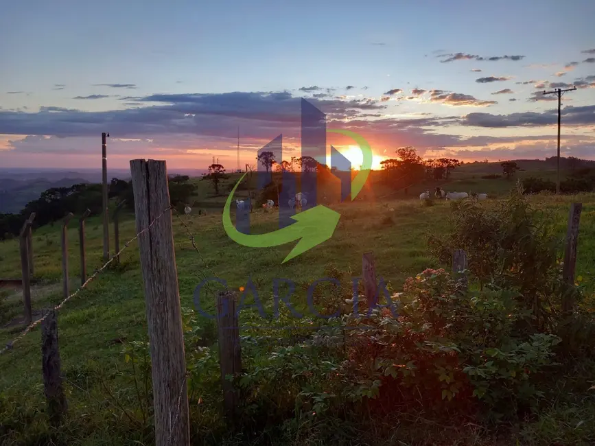 Foto 4 de Sítio / Rancho com 2 quartos à venda, 290000m2 em Jacutinga - MG