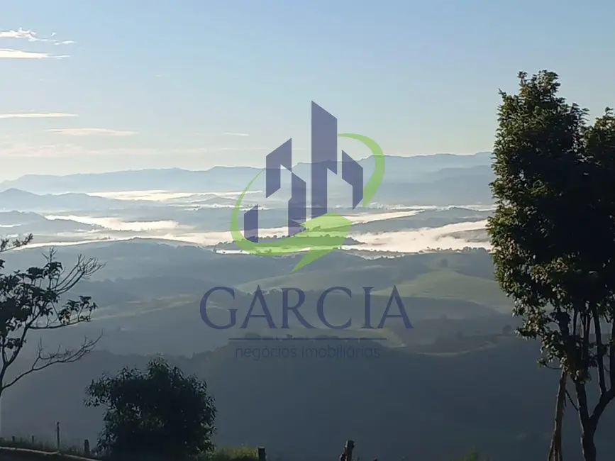 Foto 8 de Sítio / Rancho com 2 quartos à venda, 290000m2 em Jacutinga - MG