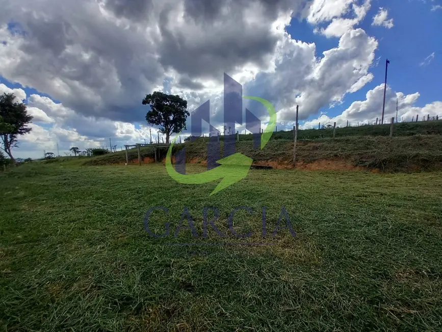 Foto 2 de Sítio / Rancho com 2 quartos à venda, 290000m2 em Jacutinga - MG