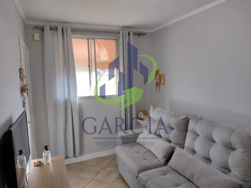 Foto 4 de Apartamento com 2 quartos à venda, 50m2 em Jardim Selma, Mogi Guacu - SP