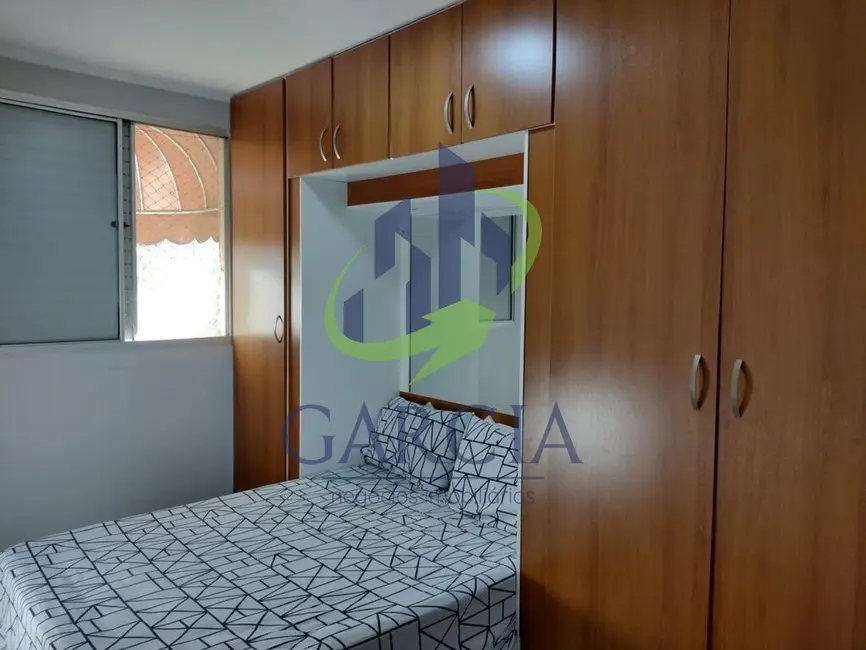 Foto 2 de Apartamento com 2 quartos à venda, 50m2 em Jardim Selma, Mogi Guacu - SP