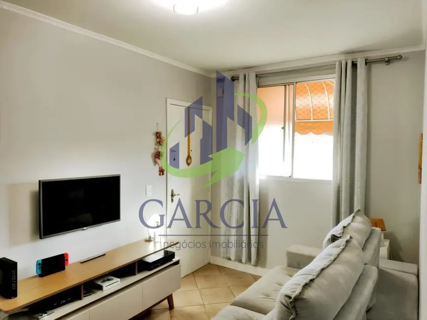 Foto 1 de Apartamento com 2 quartos à venda, 50m2 em Jardim Selma, Mogi Guacu - SP