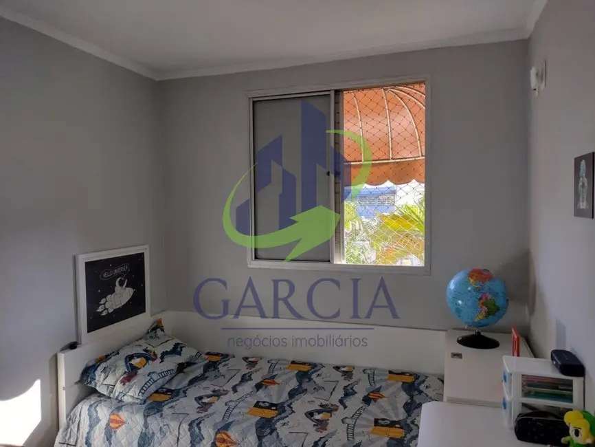 Foto 3 de Apartamento com 2 quartos à venda, 50m2 em Jardim Selma, Mogi Guacu - SP