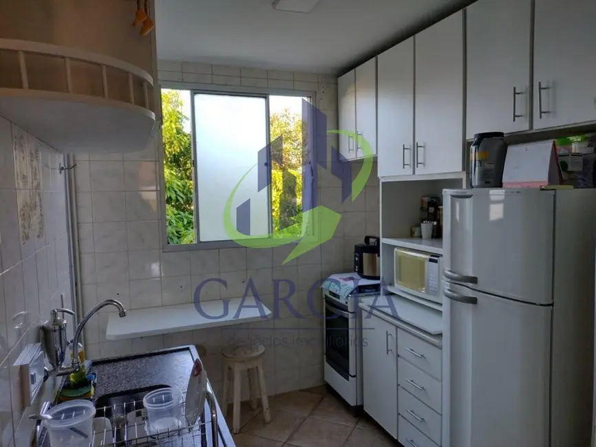 Foto 5 de Apartamento com 2 quartos à venda, 50m2 em Jardim Selma, Mogi Guacu - SP