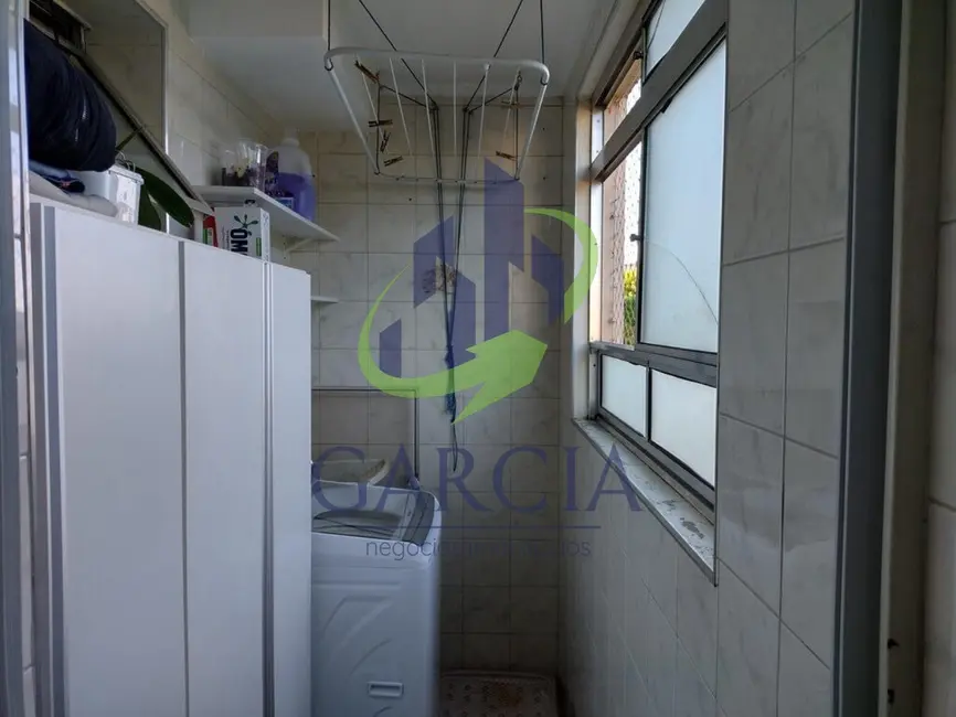 Foto 6 de Apartamento com 2 quartos à venda, 50m2 em Jardim Selma, Mogi Guacu - SP