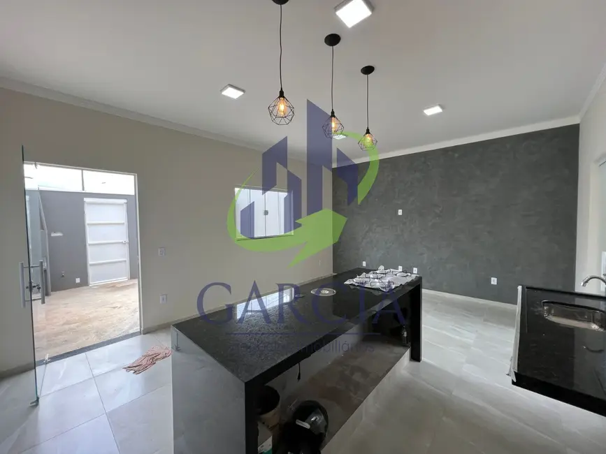 Foto 5 de Casa com 2 quartos à venda, 71m2 em Jardim Santa Cruz, Mogi Guacu - SP