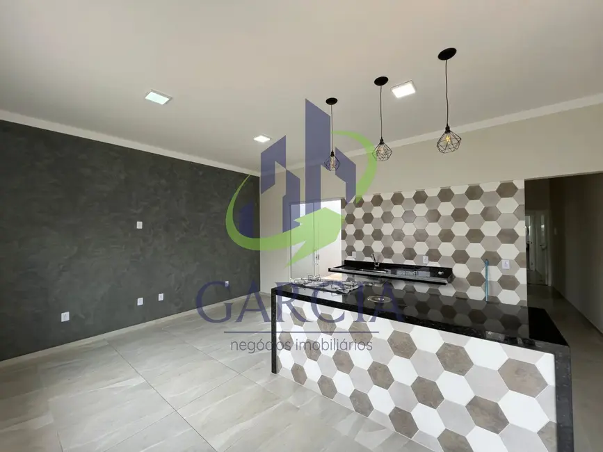 Foto 4 de Casa com 2 quartos à venda, 71m2 em Jardim Santa Cruz, Mogi Guacu - SP