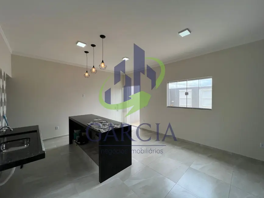 Foto 7 de Casa com 2 quartos à venda, 71m2 em Jardim Santa Cruz, Mogi Guacu - SP
