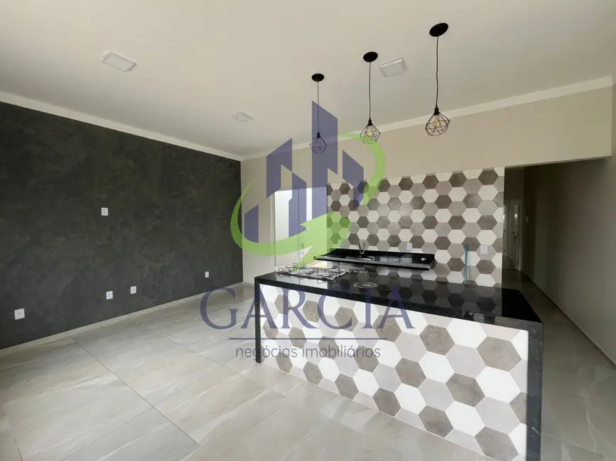 Foto 6 de Casa com 2 quartos à venda, 71m2 em Jardim Santa Cruz, Mogi Guacu - SP