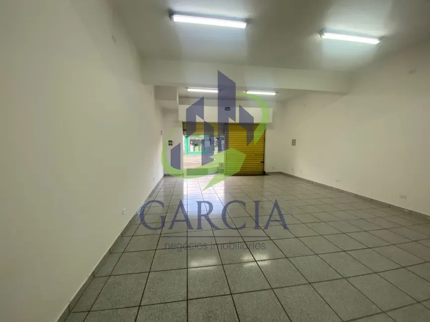 Foto 9 de Sala Comercial para alugar, 170m2 em Centro, Mogi Guacu - SP