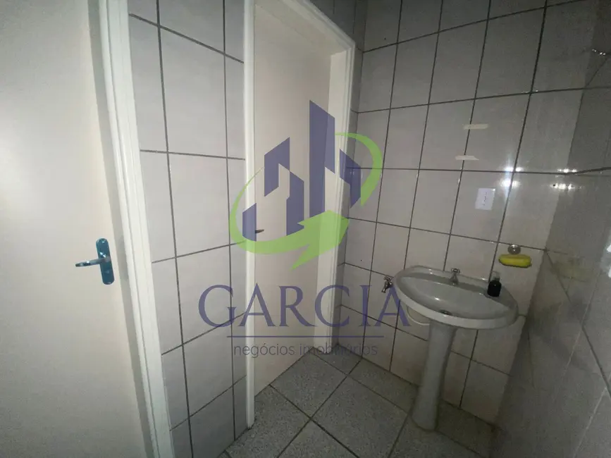 Foto 5 de Sala Comercial para alugar, 170m2 em Centro, Mogi Guacu - SP