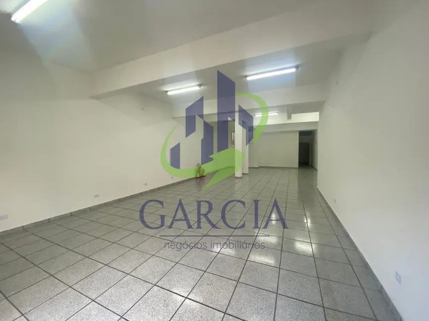 Foto 2 de Sala Comercial para alugar, 170m2 em Centro, Mogi Guacu - SP
