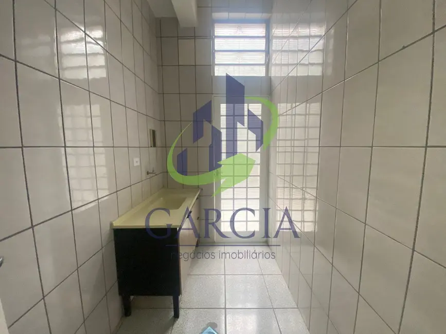 Foto 4 de Sala Comercial para alugar, 170m2 em Centro, Mogi Guacu - SP
