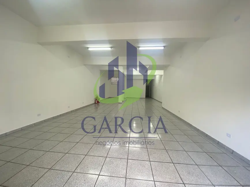 Foto 3 de Sala Comercial para alugar, 170m2 em Centro, Mogi Guacu - SP