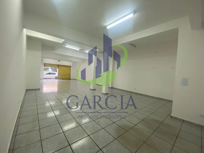 Foto 8 de Sala Comercial para alugar, 170m2 em Centro, Mogi Guacu - SP