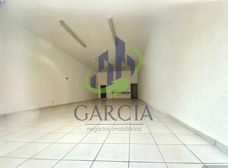 Foto 1 de Sala Comercial para alugar, 90m2 em Centro, Mogi Guacu - SP