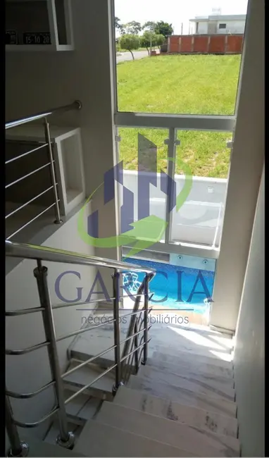 Foto 5 de Casa com 3 quartos à venda, 203m2 em Estiva Gerbi - SP