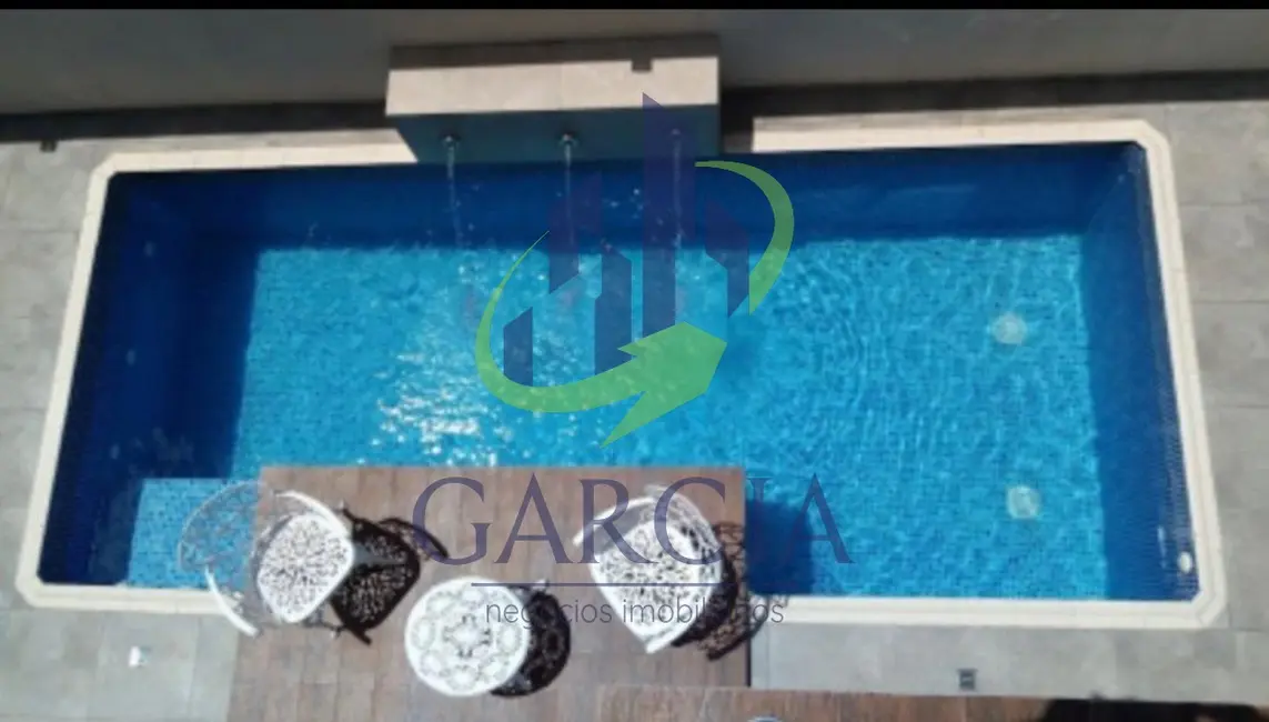 Foto 4 de Casa com 3 quartos à venda, 203m2 em Estiva Gerbi - SP