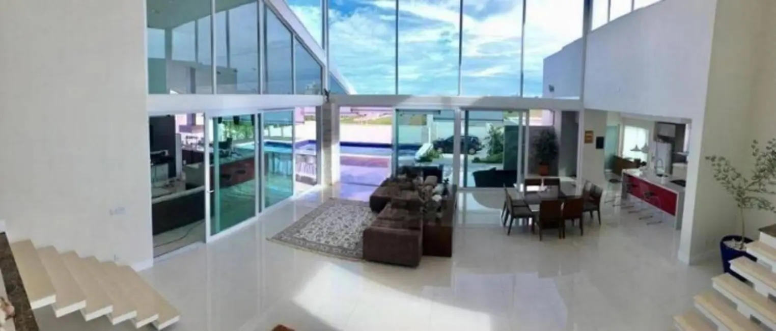 Foto 1 de Casa com 4 quartos à venda, 680m2 em Mogi Mirim - SP