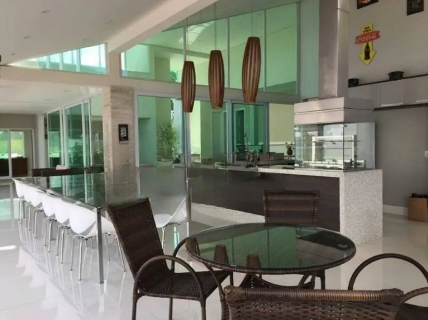 Foto 5 de Casa com 4 quartos à venda, 680m2 em Mogi Mirim - SP