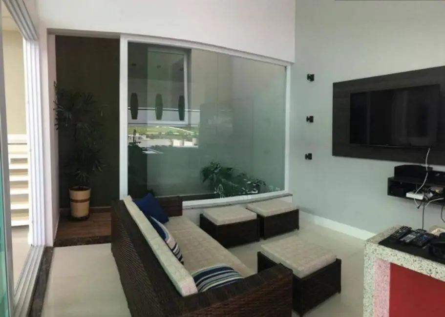 Foto 6 de Casa com 4 quartos à venda, 680m2 em Mogi Mirim - SP