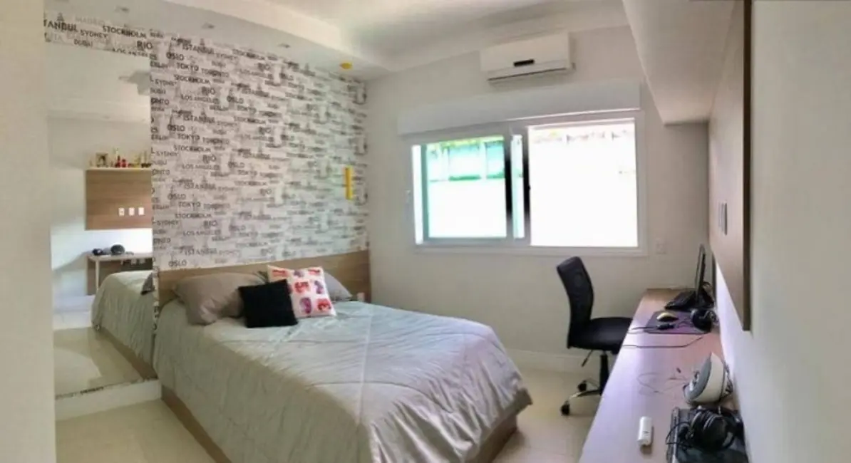 Foto 3 de Casa com 4 quartos à venda, 680m2 em Mogi Mirim - SP