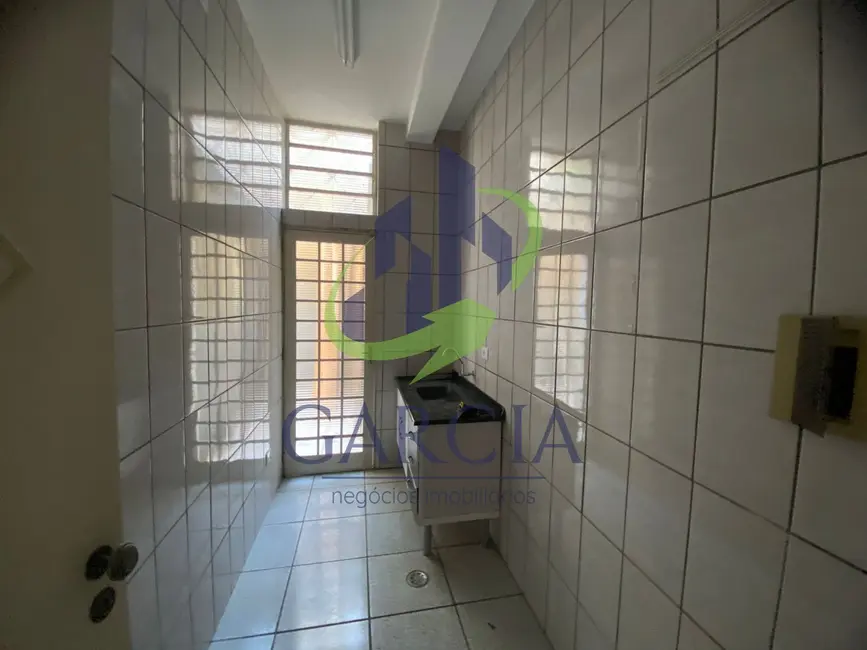 Foto 3 de Sala Comercial para alugar, 170m2 em Centro, Mogi Guacu - SP