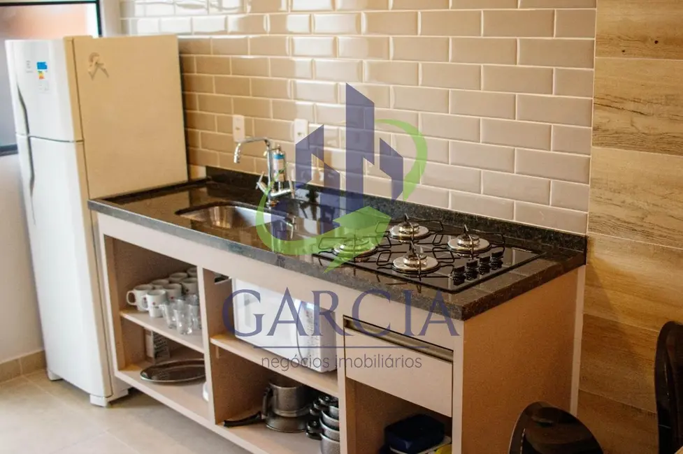 Foto 3 de Apartamento com 2 quartos à venda, 87m2 em Ubatuba - SP