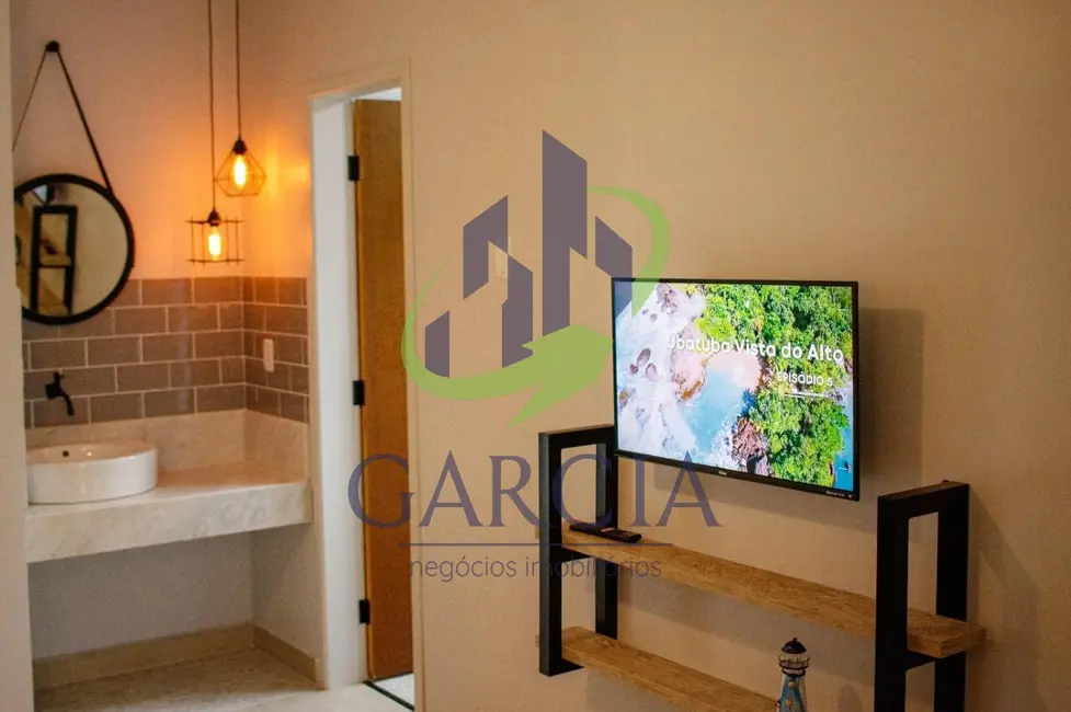 Foto 4 de Apartamento com 2 quartos à venda, 87m2 em Ubatuba - SP