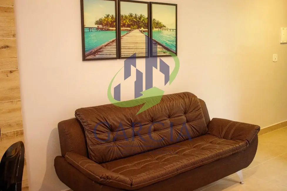 Foto 6 de Apartamento com 2 quartos à venda, 87m2 em Ubatuba - SP