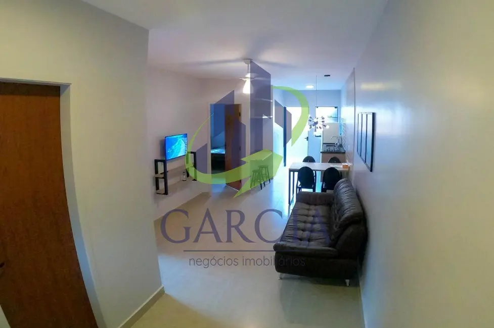 Foto 7 de Apartamento com 2 quartos à venda, 87m2 em Ubatuba - SP