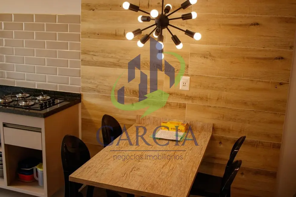 Foto 2 de Apartamento com 2 quartos à venda, 87m2 em Ubatuba - SP