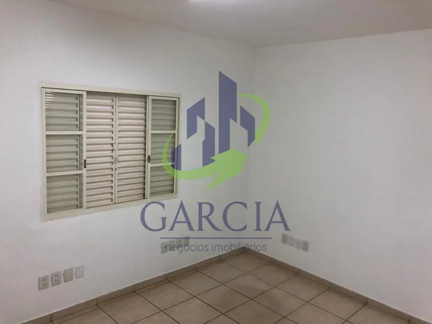 Foto 2 de Sala Comercial para alugar, 19m2 em Jardim Centenário, Mogi Guacu - SP